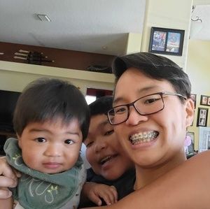 Meet your Posher, Gigi